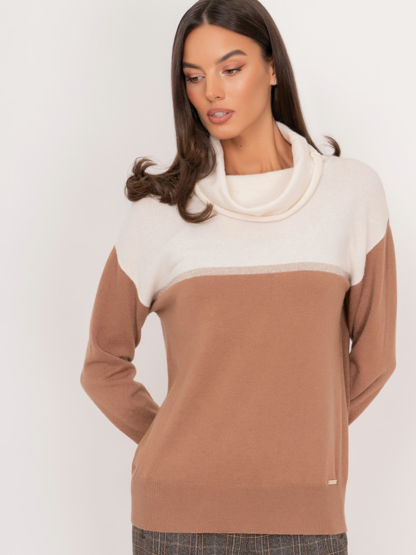 Э5370-223/22-02 Свитер Franco Vello