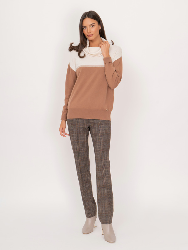 Э5370-223/22-02 Свитер Franco Vello