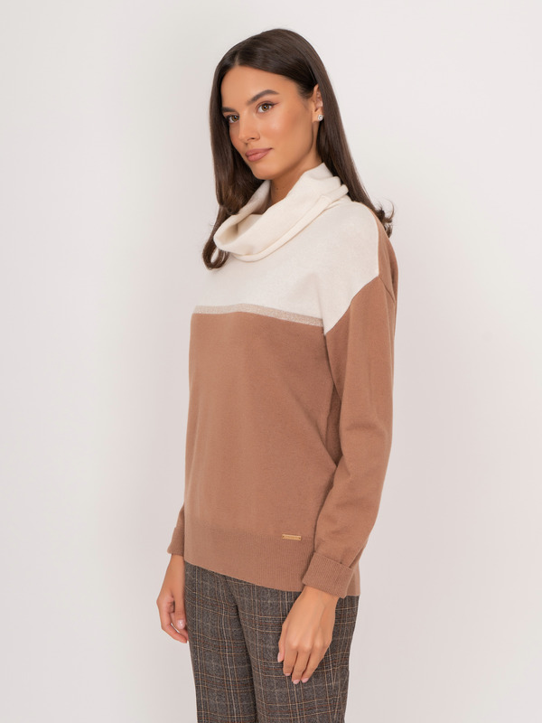 Э5370-223/22-02 Свитер Franco Vello