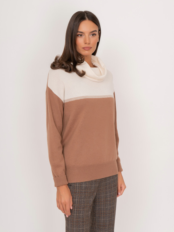 Э5370-223/22-02 Свитер Franco Vello