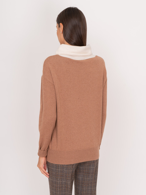 Э5370-223/22-02 Свитер Franco Vello