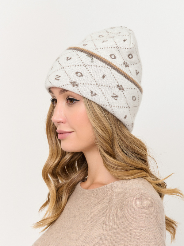 ЭSS1391CRY/24-02 Шапка Vizio