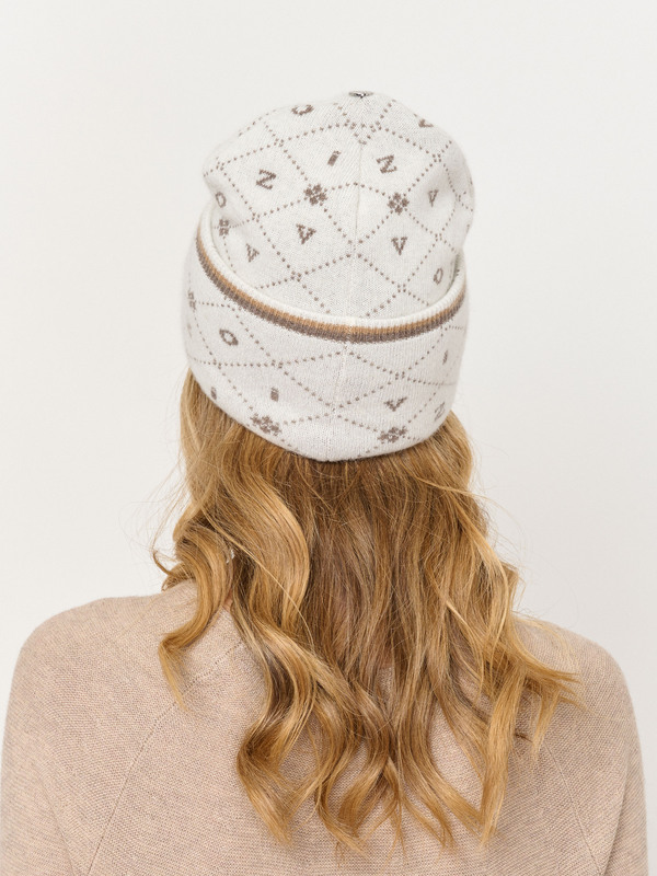 ЭSS1391CRY/24-02 Шапка Vizio