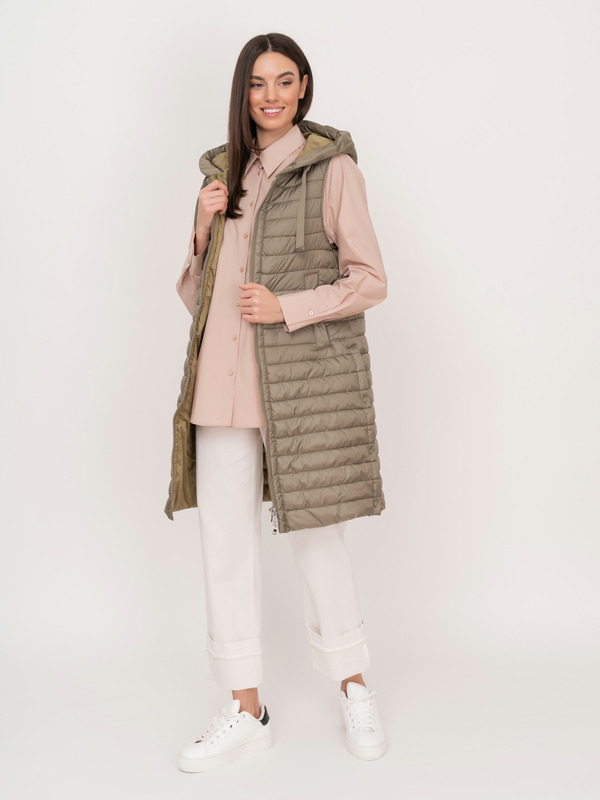 Э740350-31127/м/22-01 Жилет Gerry Weber