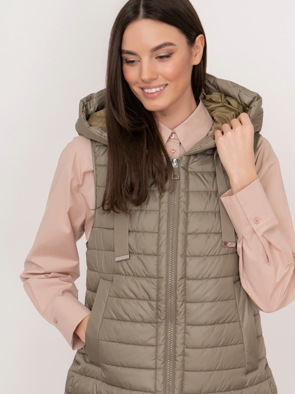 Э740350-31127/м/22-01 Жилет Gerry Weber