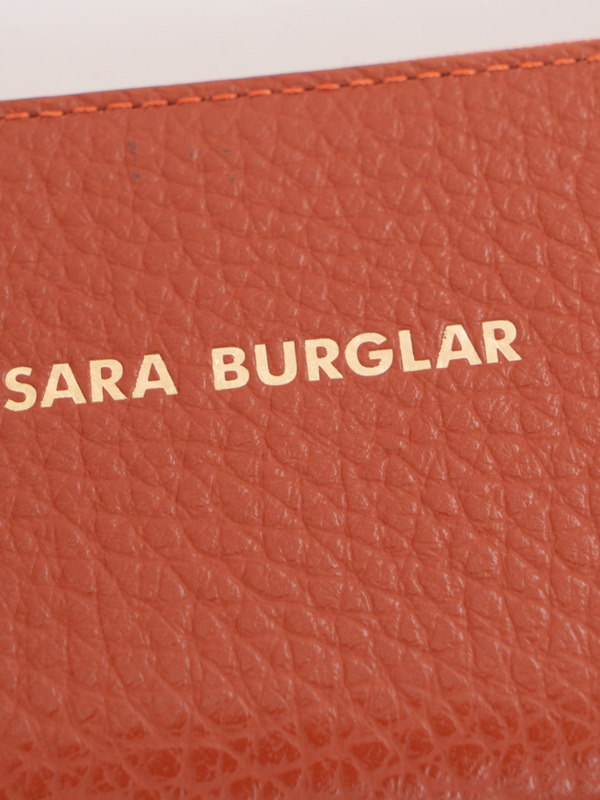 Э110-mattone/21-02 Кошелек Sara Burglar