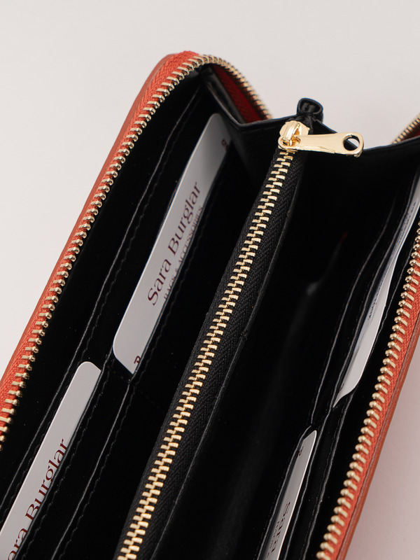 Э110-mattone/21-02 Кошелек Sara Burglar