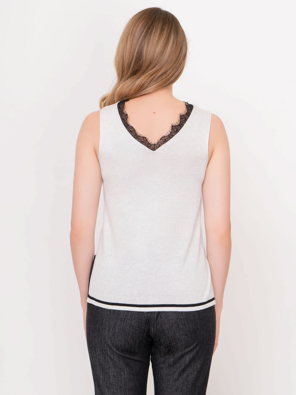 Э5129-221/20-02 Топ Franco Vello