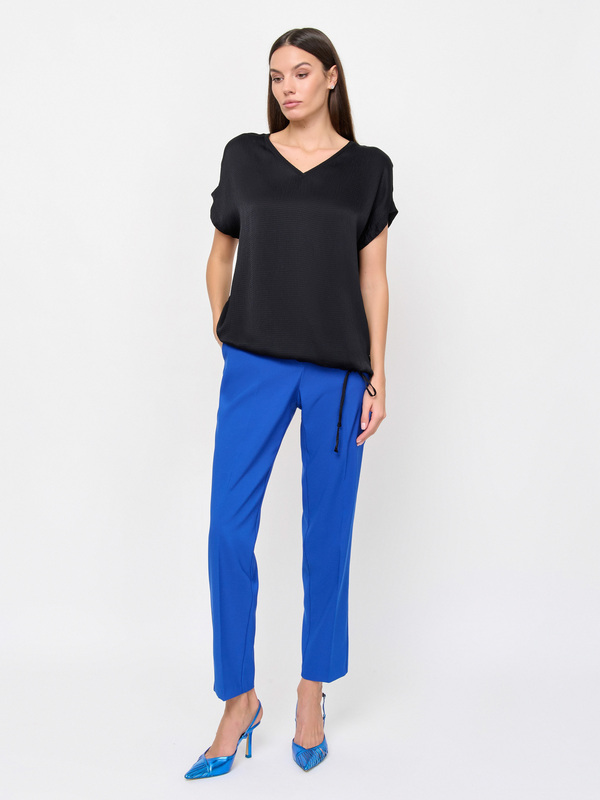 Э6035/1080/м/24-02 Брюки Betty Barclay