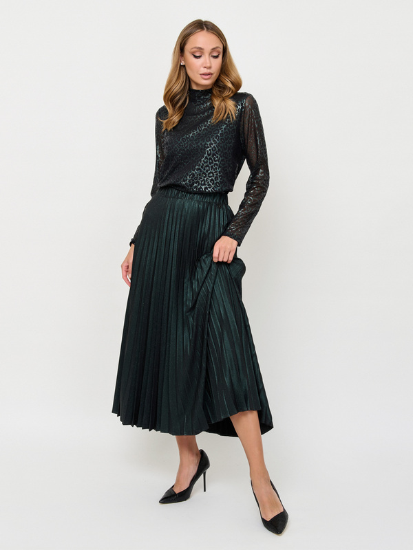 Э6G011/м/24-02 Юбка Elisa Fanti