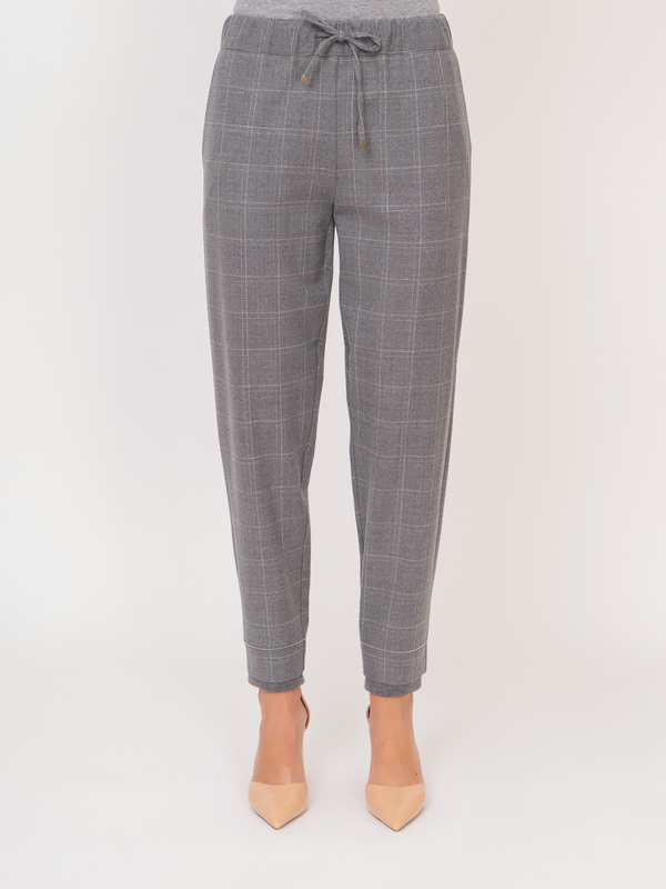 Э53641/21-02 Брюки D.Exterior