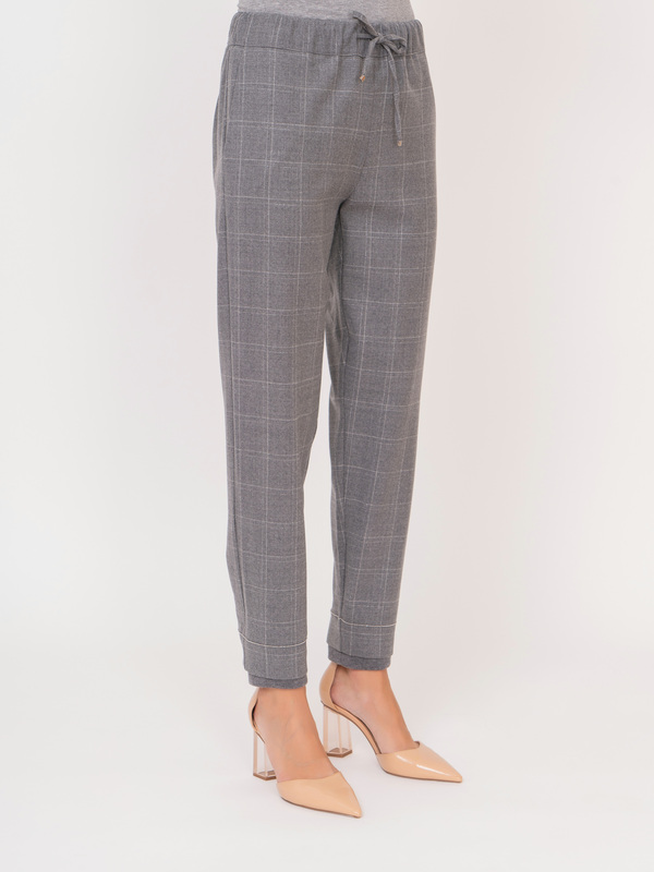 Э53641/21-02 Брюки D.Exterior