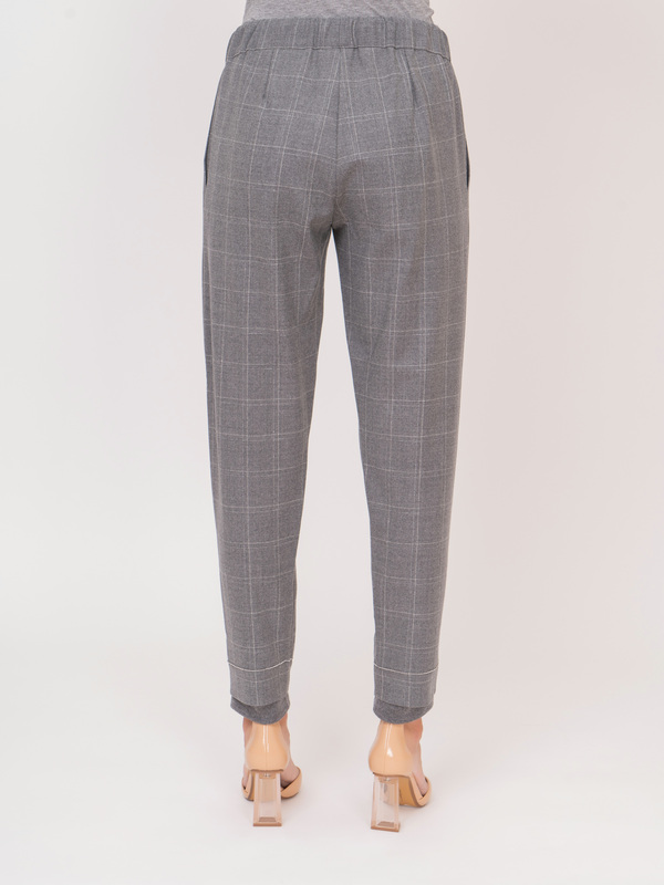 Э53641/21-02 Брюки D.Exterior