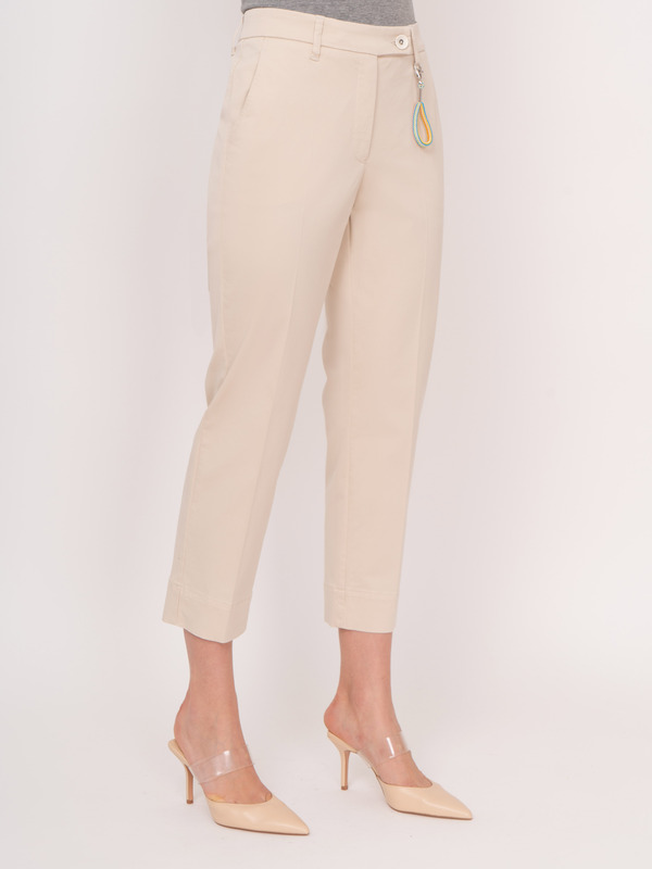 Э6953/274/22-01 Брюки Zerres