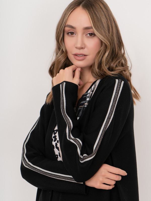 Э521521/21-02 Кардиган тр. TRabe