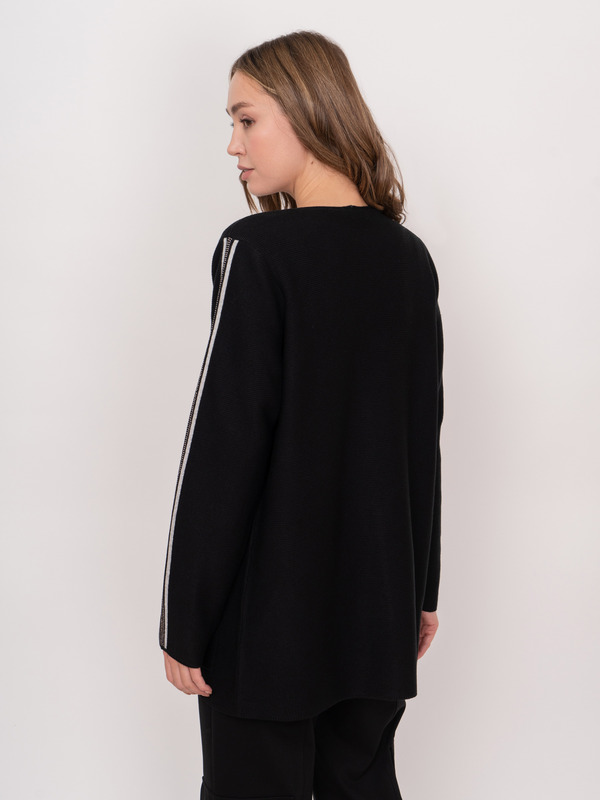 Э521521/21-02 Кардиган тр. TRabe