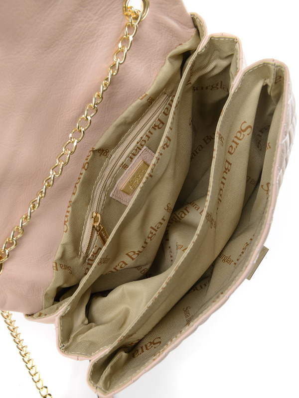 Э900/19-01 Сумка Sara Burglar