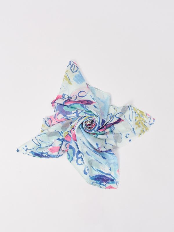 Палантин Labbra