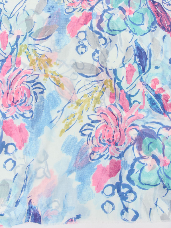 Палантин Labbra, фото 2