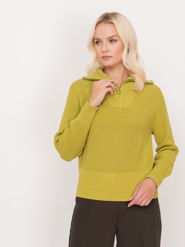 Э872013-15307/21-02 Пуловер Taifun