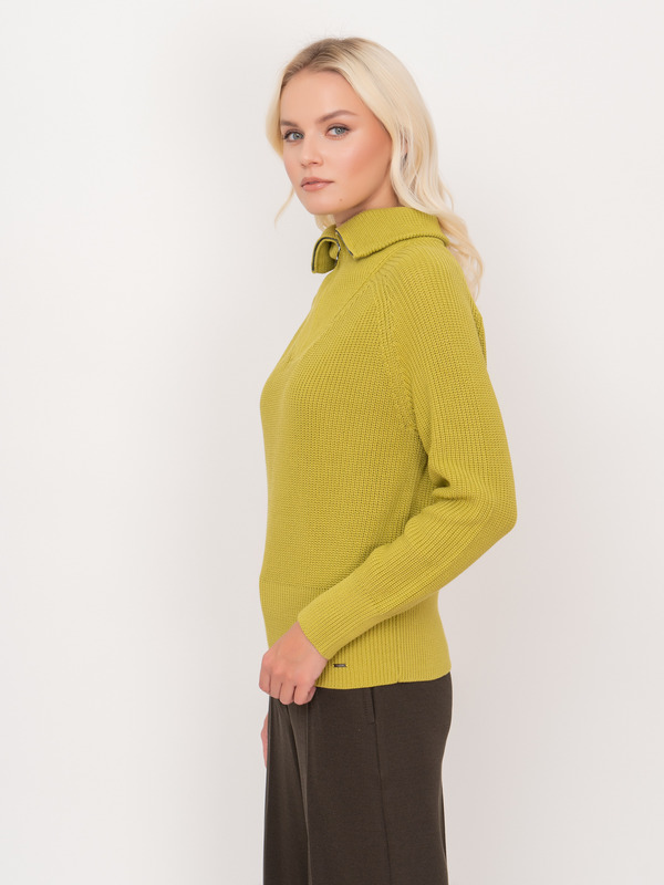 Э872013-15307/21-02 Пуловер Taifun