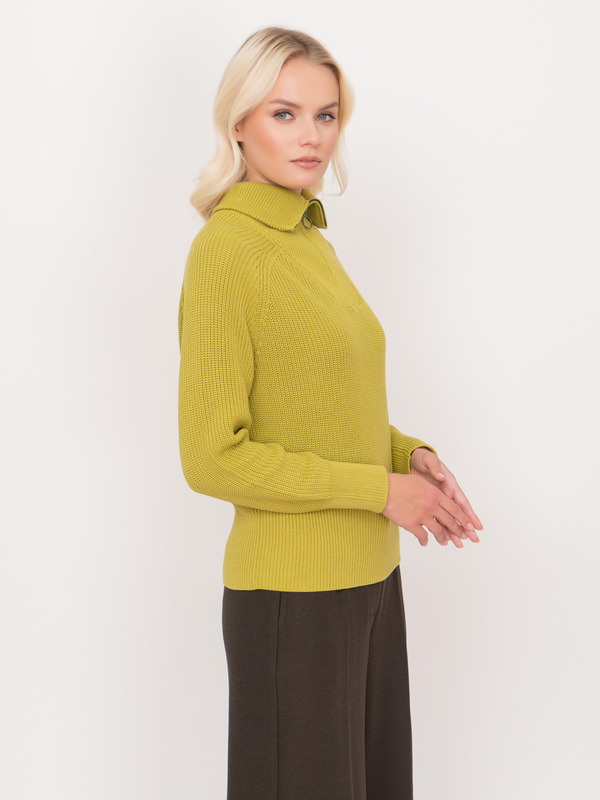 Э872013-15307/21-02 Пуловер Taifun