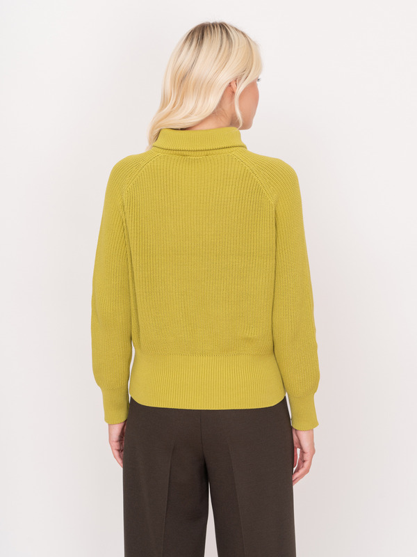 Э872013-15307/21-02 Пуловер Taifun