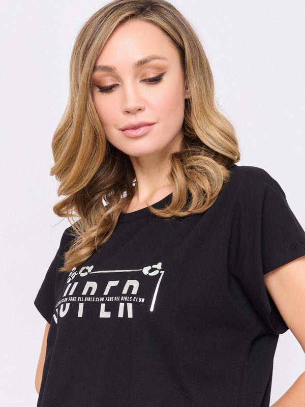 Футболка Franco Vello, фото 2