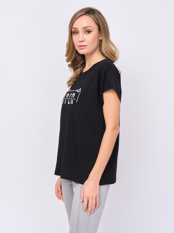 Футболка Franco Vello, фото 7