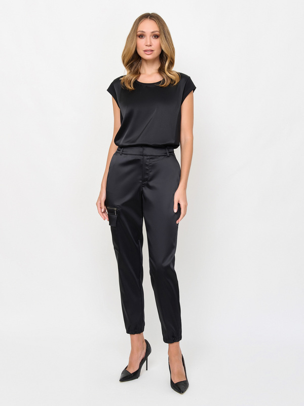 Э808306/м/24-02 Брюки Monari