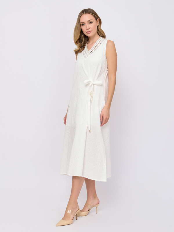 ЭB805/C/м/25-01 Платье Tricot Chic