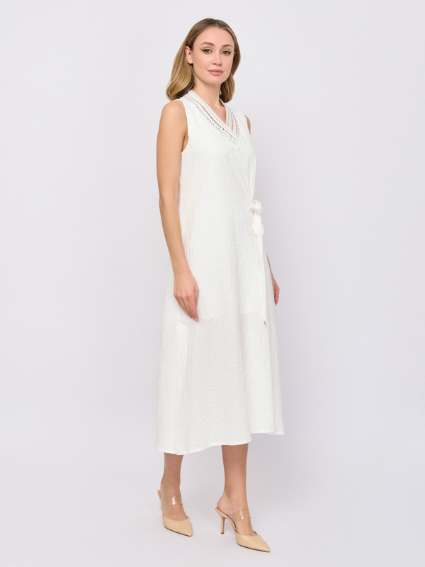 ЭB805/C/м/25-01 Платье Tricot Chic