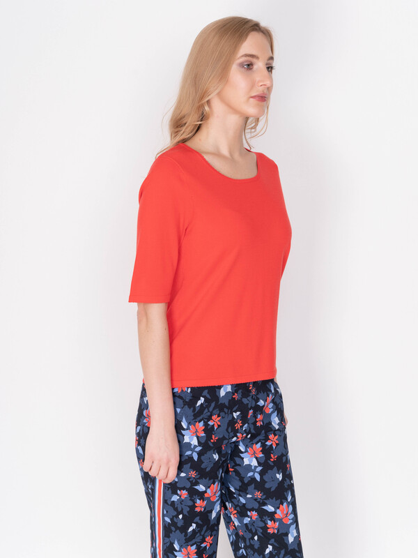 Э171028-35722/19-01 Джемпер Gerry Weber