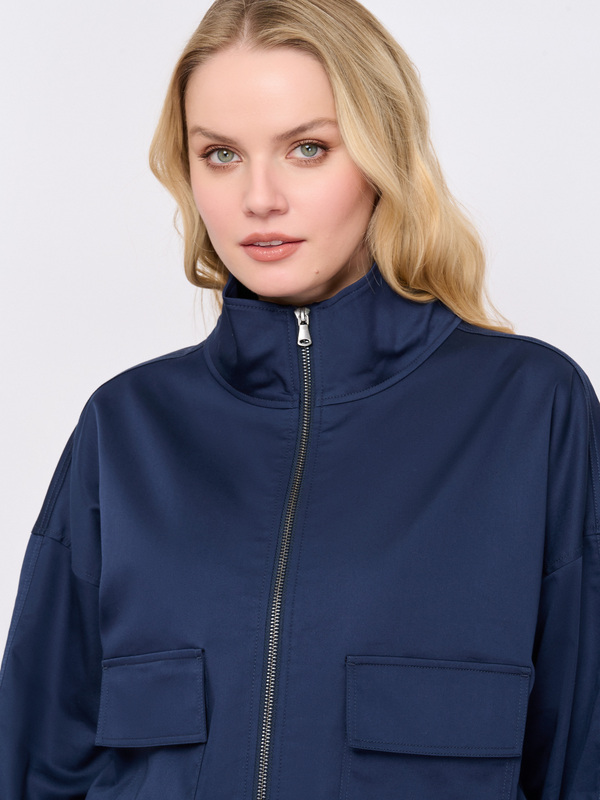 Э4424/3170/м/25-01 Куртка Betty&Co