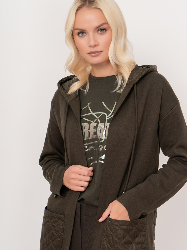 Э832013-15314/21-02 Жакет тр. Taifun