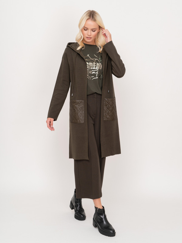 Э832013-15314/21-02 Жакет тр. Taifun