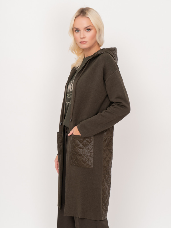 Э832013-15314/21-02 Жакет тр. Taifun