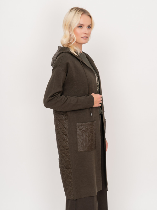 Э832013-15314/21-02 Жакет тр. Taifun