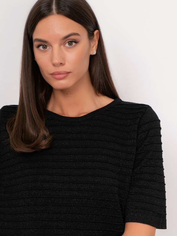 Э5349-223/22-02 Джемпер вязаный Franco Vello