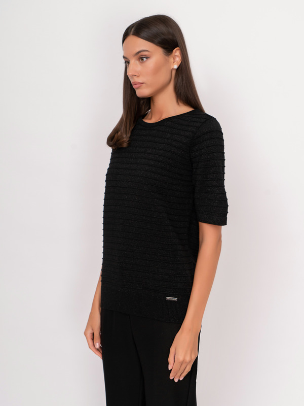 Э5349-223/22-02 Джемпер вязаный Franco Vello