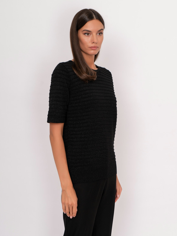 Э5349-223/22-02 Джемпер вязаный Franco Vello