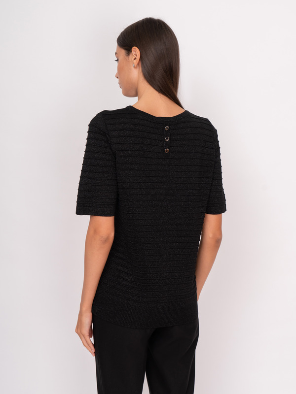 Э5349-223/22-02 Джемпер вязаный Franco Vello