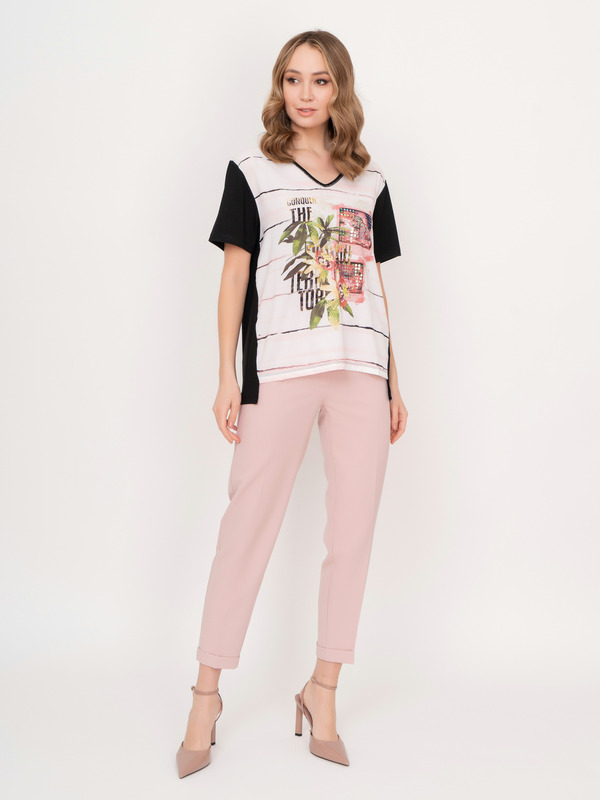 Э5264/22-01 Джемпер Felicita