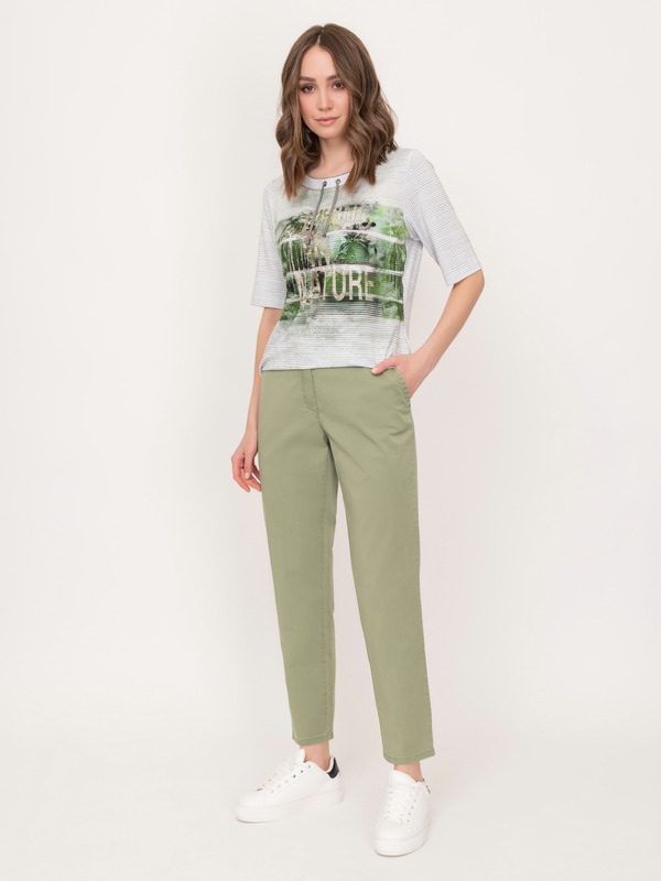 Э1874/21-05/21-01 Брюки Toni