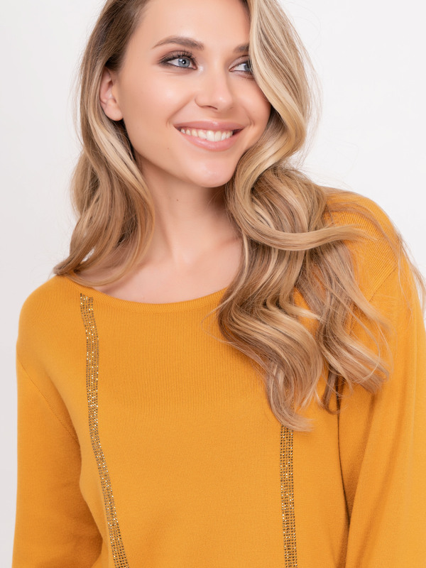 Э5107-221/20-02 Джемпер Franco Vello