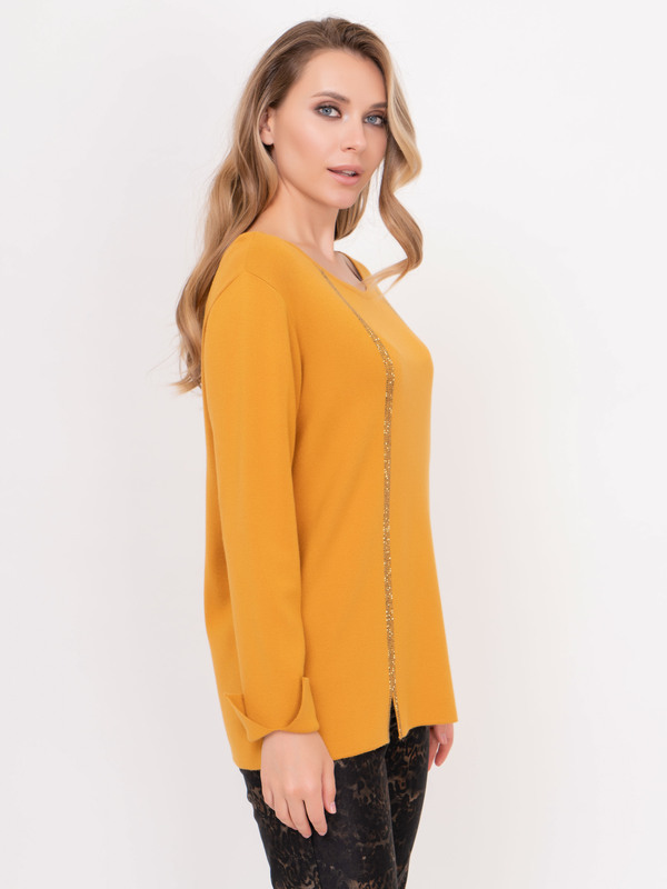 Э5107-221/20-02 Джемпер Franco Vello