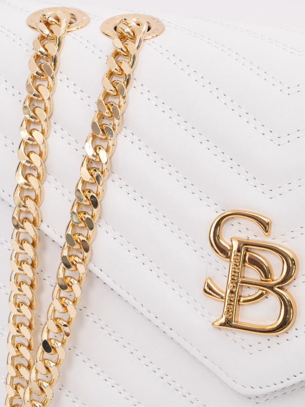 Э1171/22-01 Сумка Sara Burglar