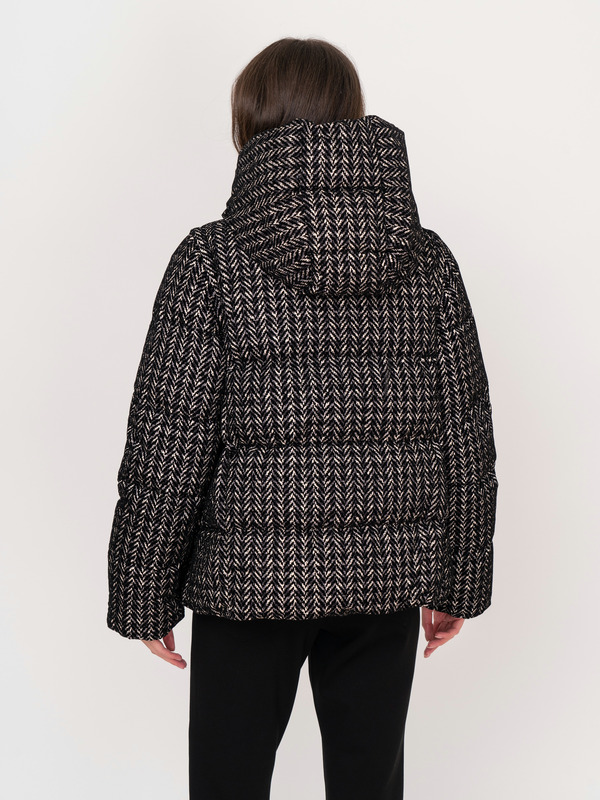 Э34860117 DUKE/21-02 Куртка MARELLA SPORT