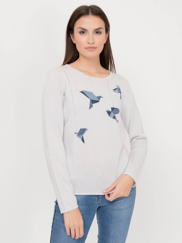 ЭZOP 310/20-2 Джемпер Ananke