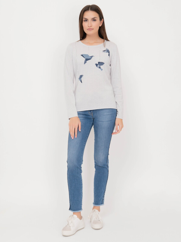 ЭZOP 310/20-2 Джемпер Ananke